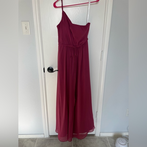 Bridesmaid dress - Picture 4 of 4